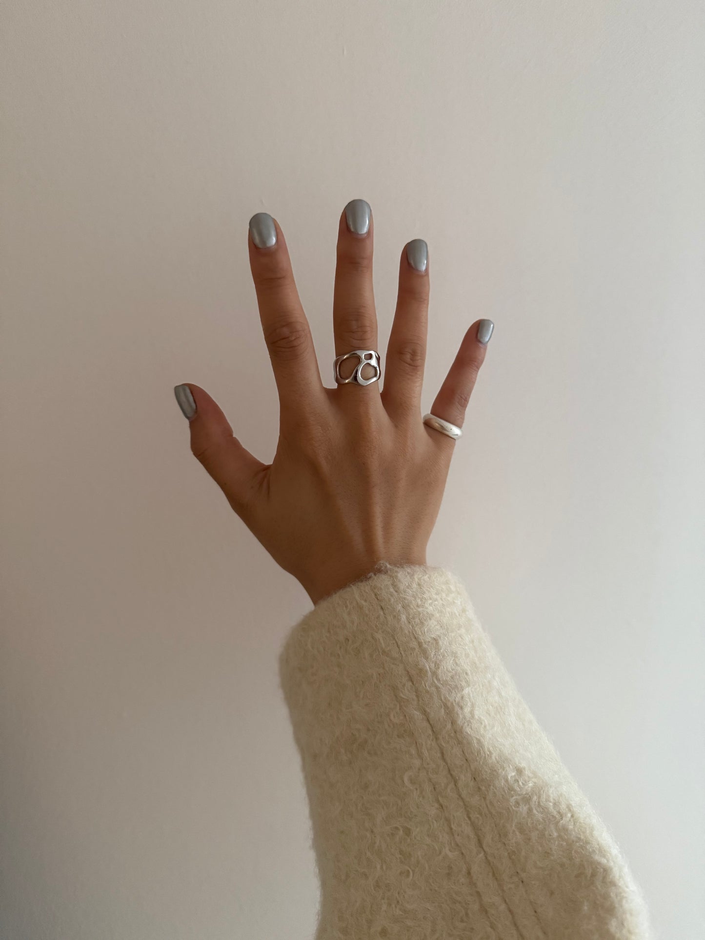 SAM Ring
