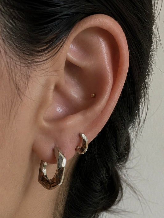 FACET Earrings