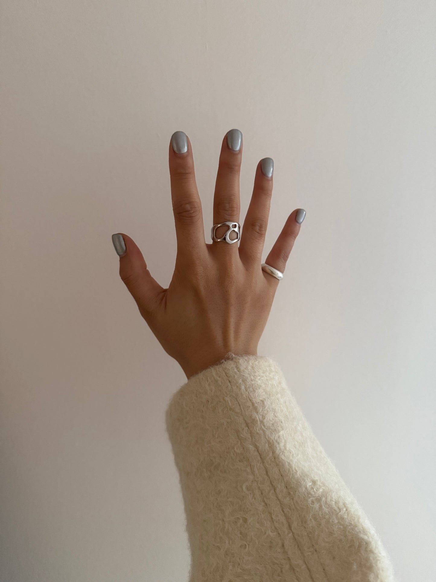 SAM Ring