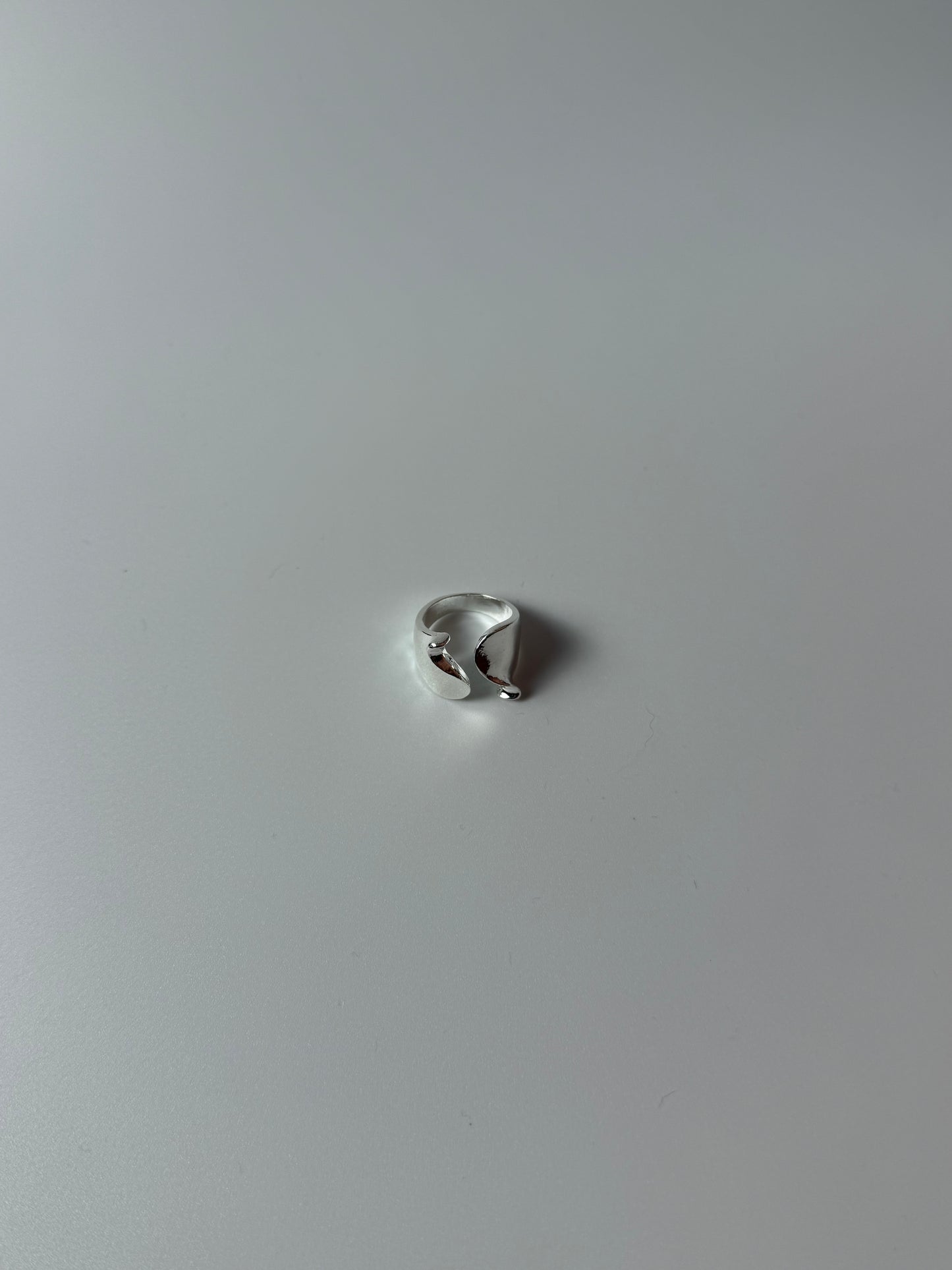 TEUM Ring
