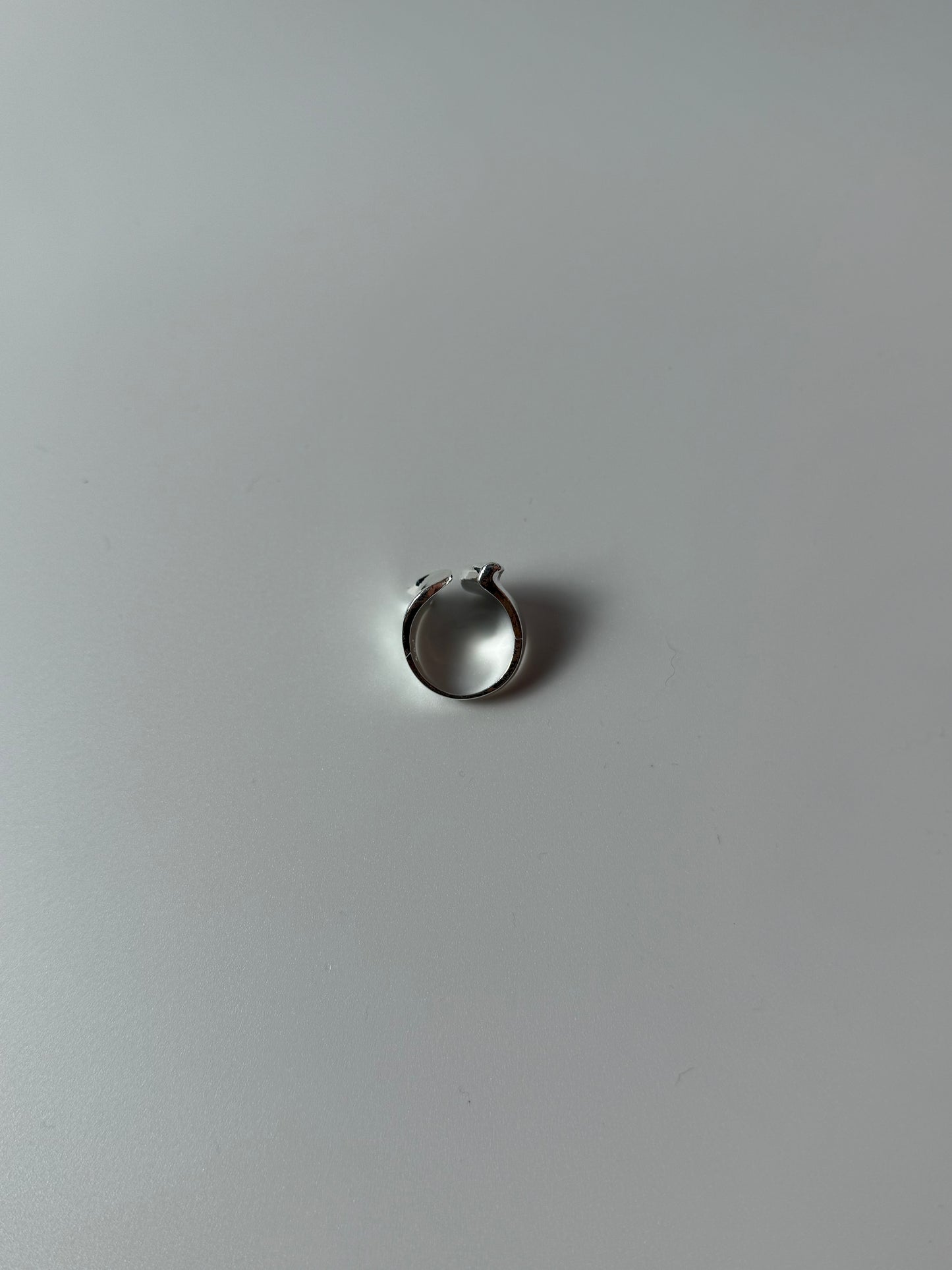 TEUM Ring