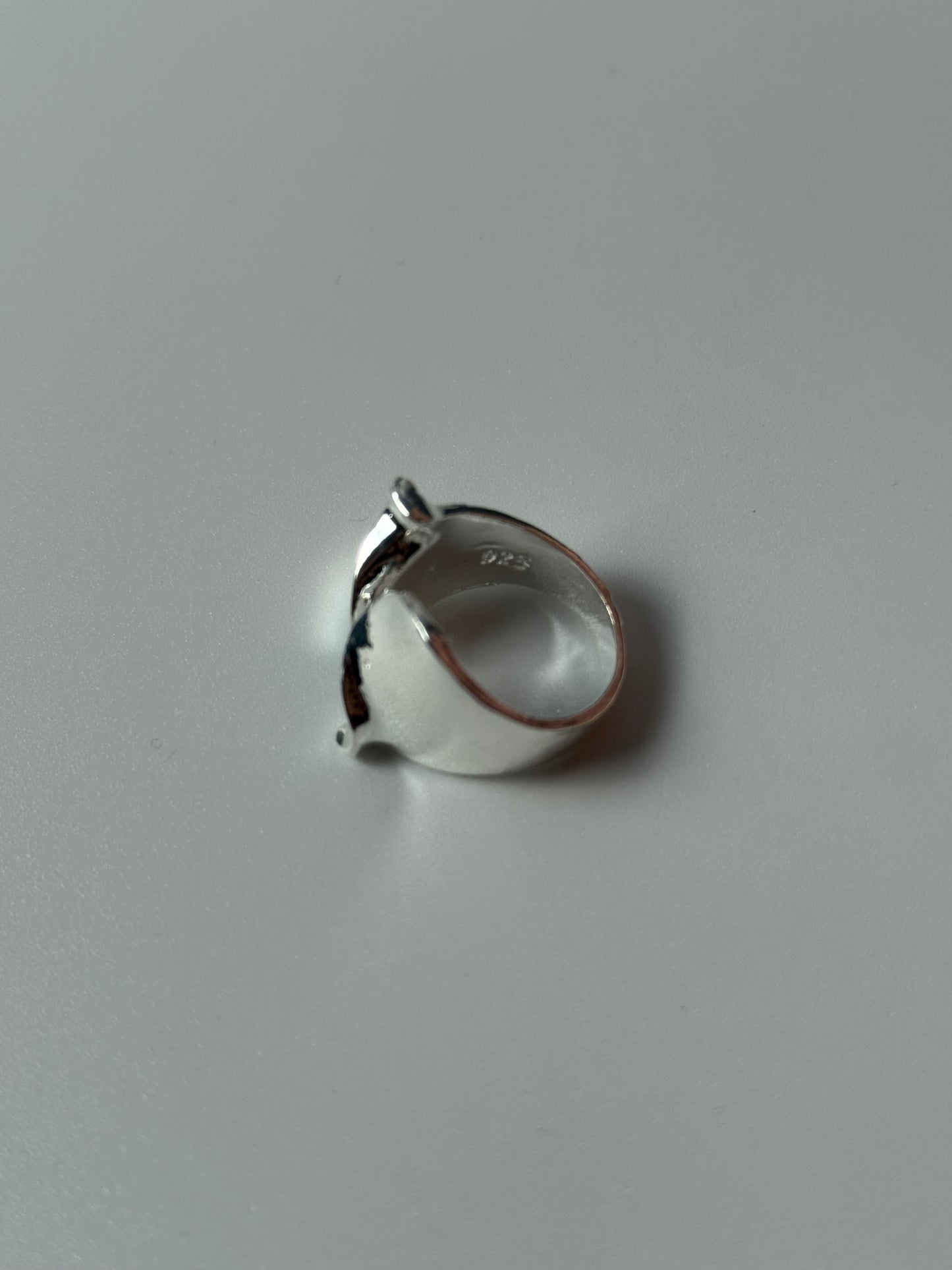 TEUM Ring