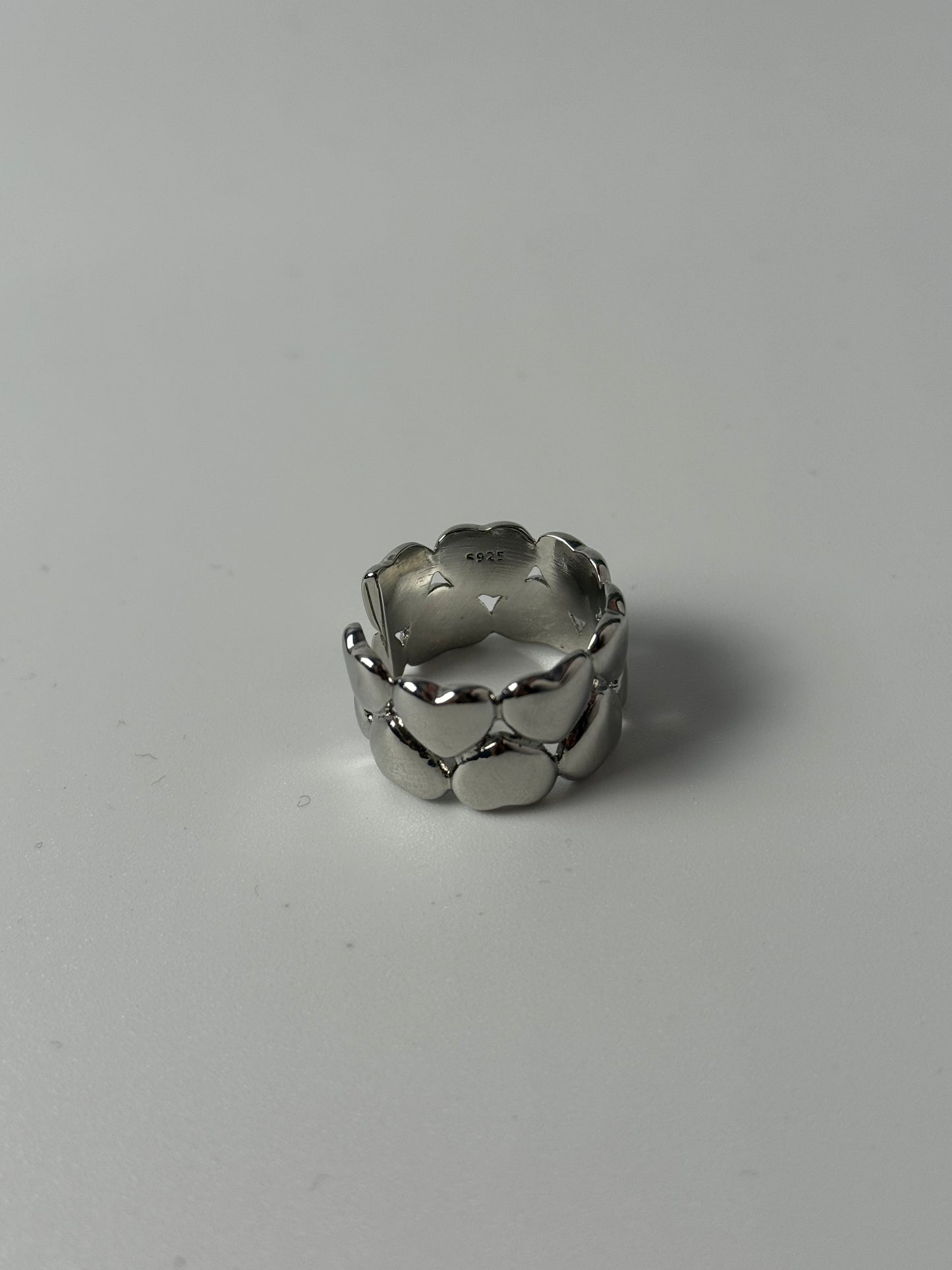 CUPID Ring