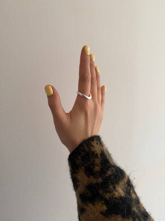 WAVE Ring