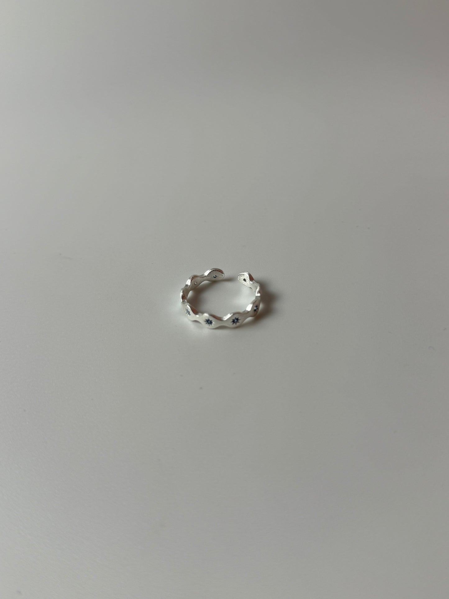SOOA Ring