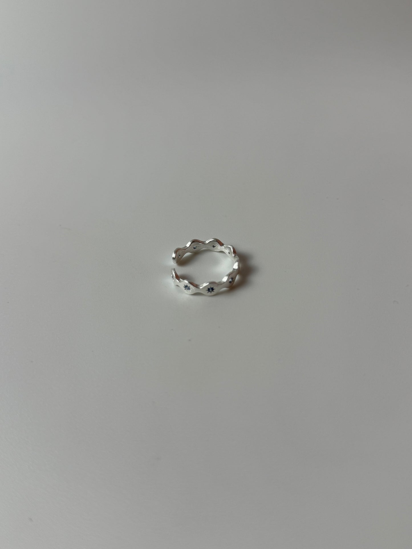 SOOA Ring