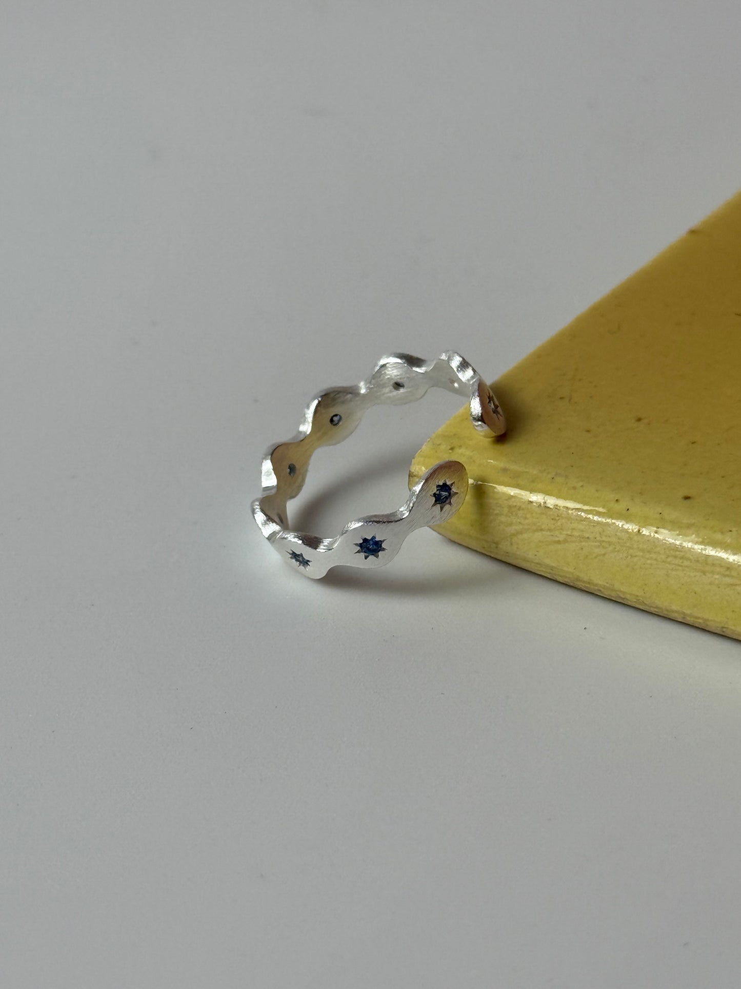 SOOA Ring
