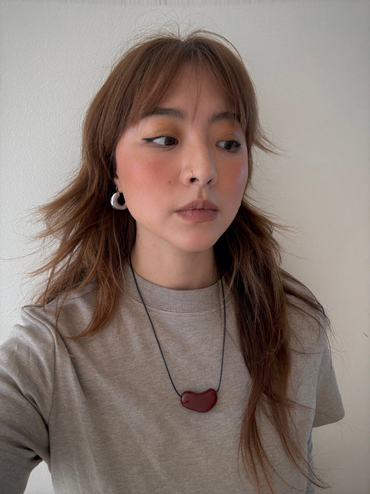 BEAN Necklace