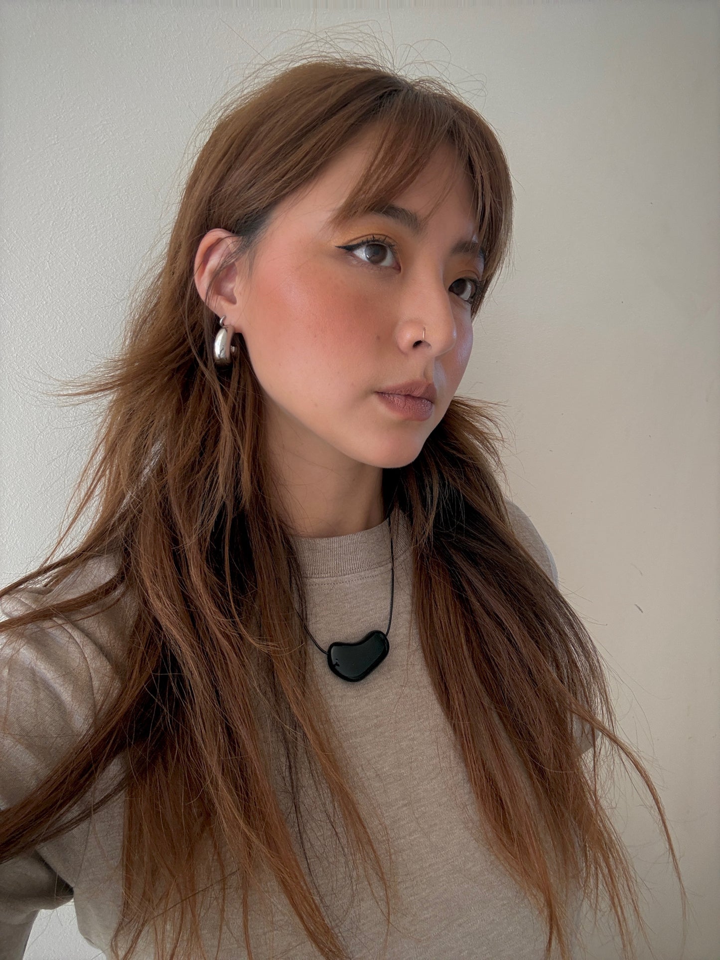 BEAN Necklace