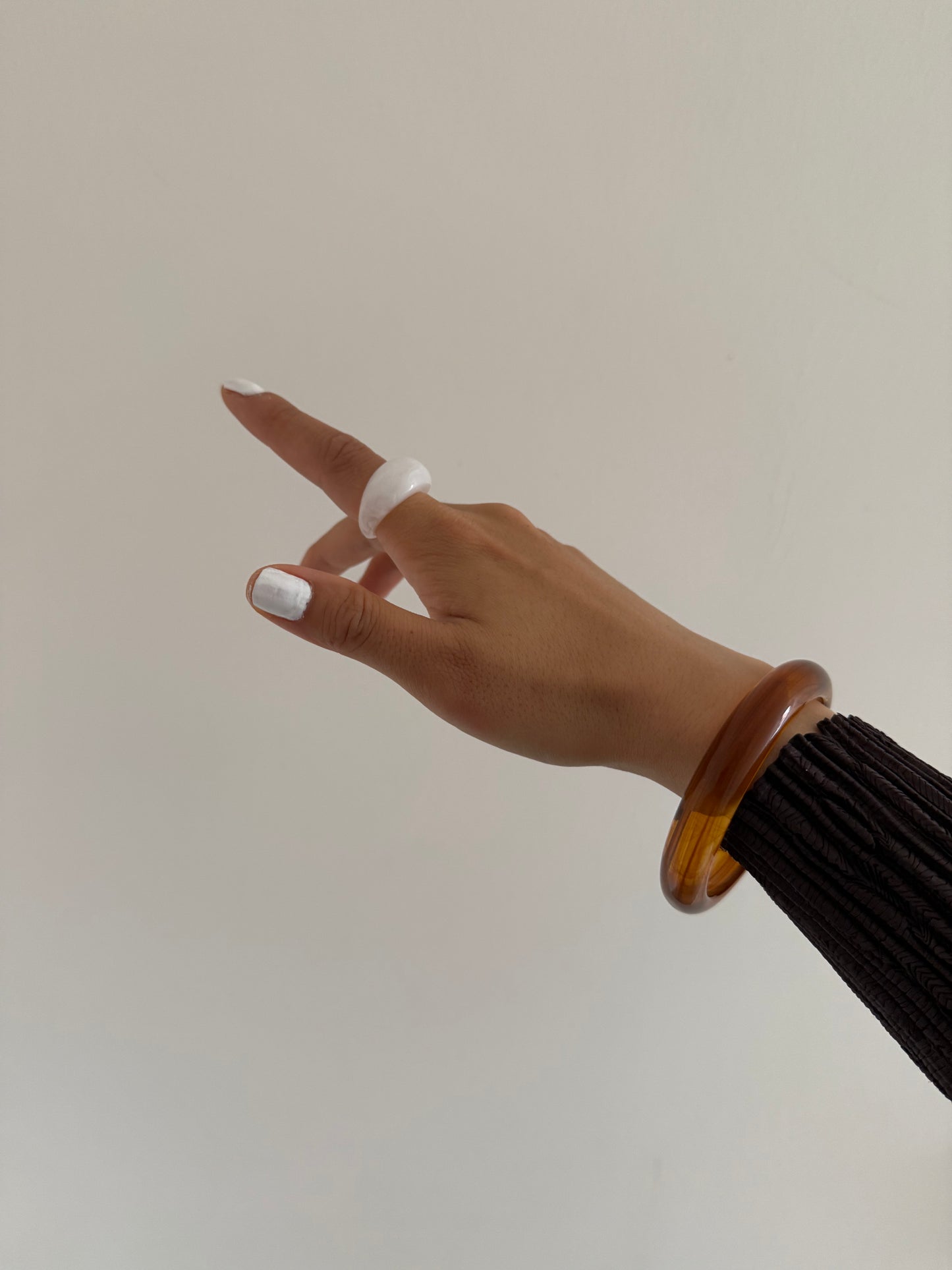 HAETBIT Bangle Bracelet