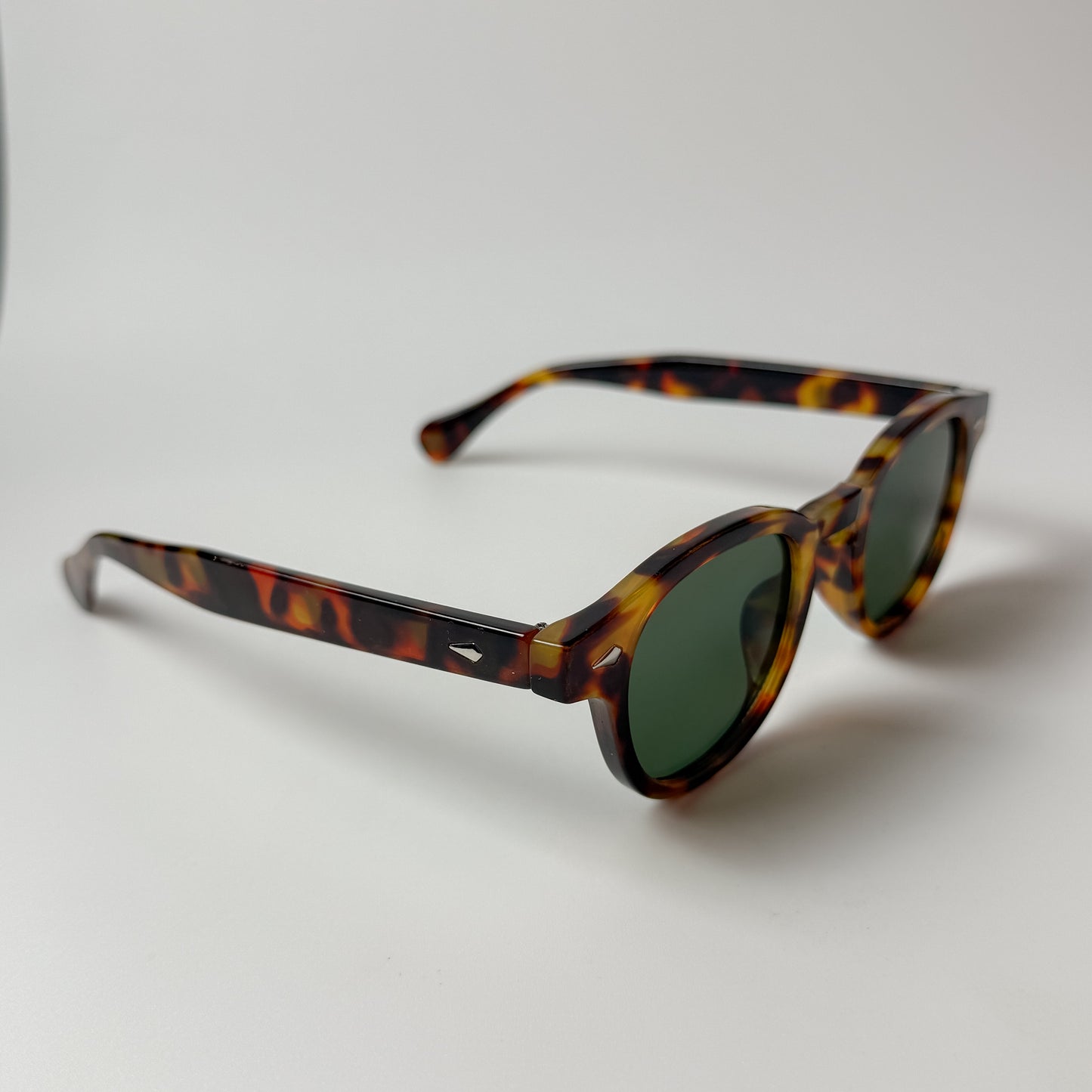 MOSS Sunglasses