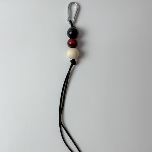 SOMI Keyring 01