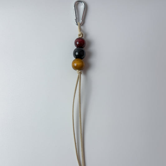 SOMI Keyring 05