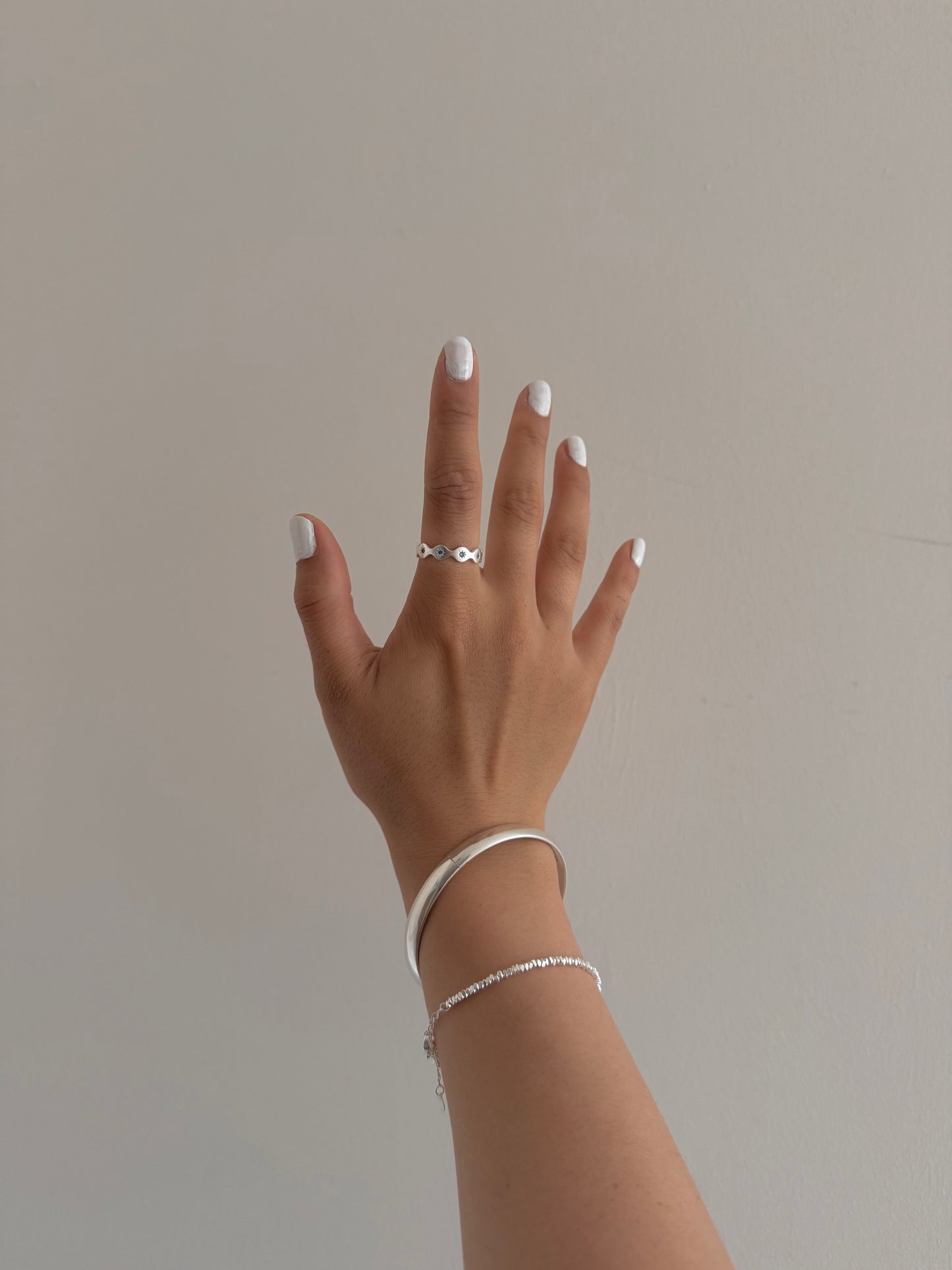 SOOA Ring