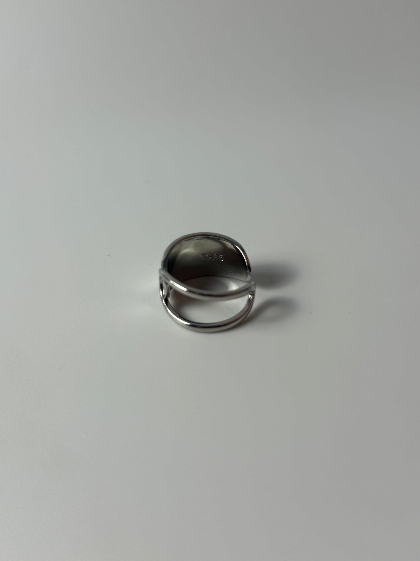 BAN Ring