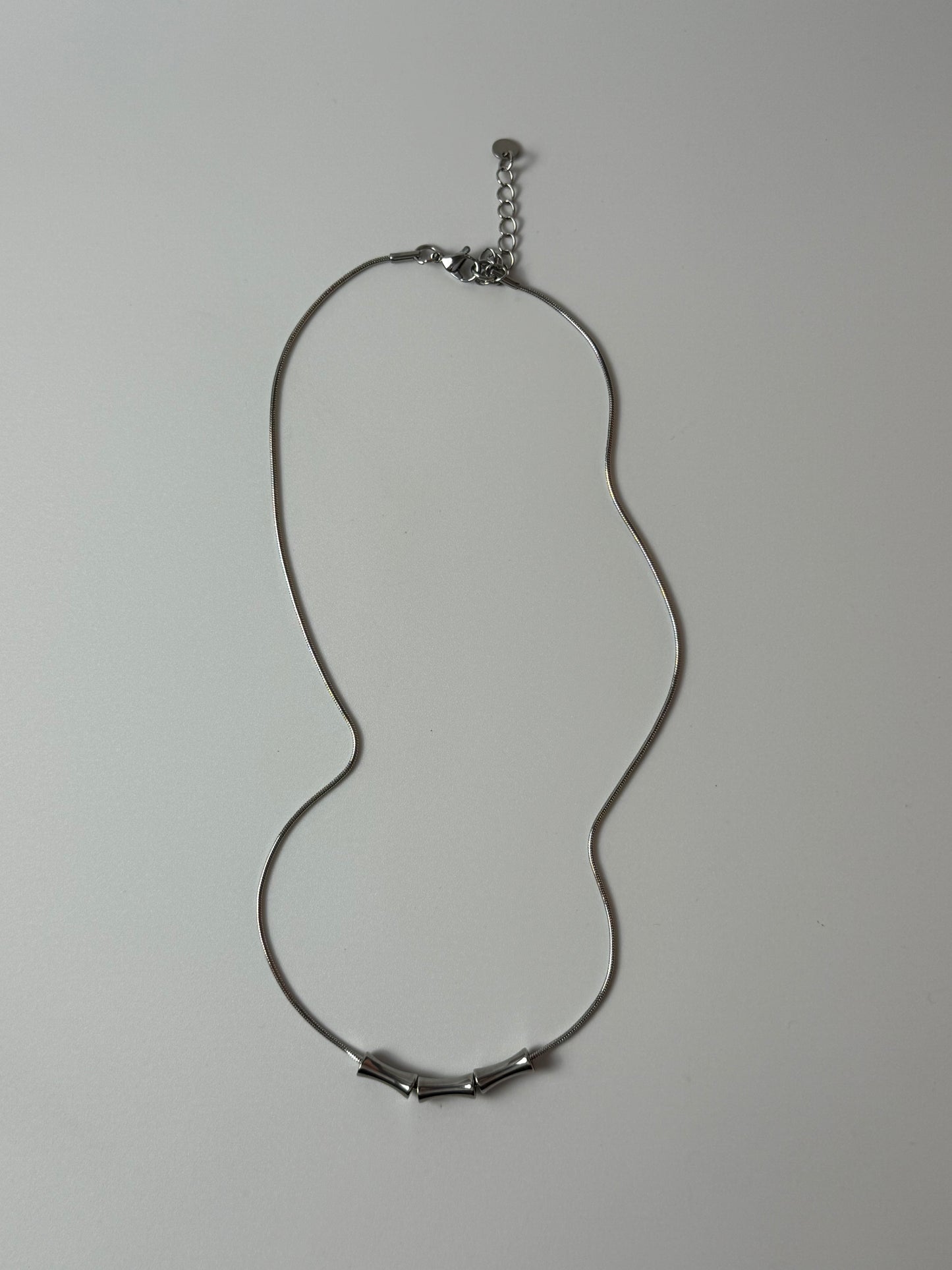 SOON Necklace