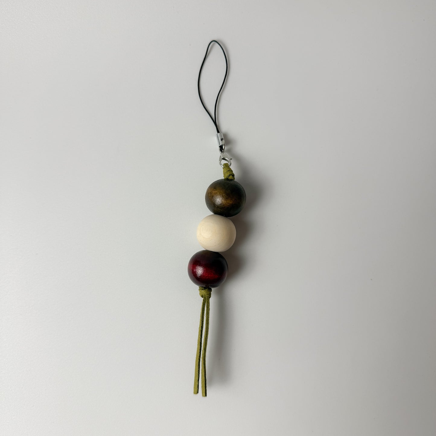 SOMI Phone Charm 01