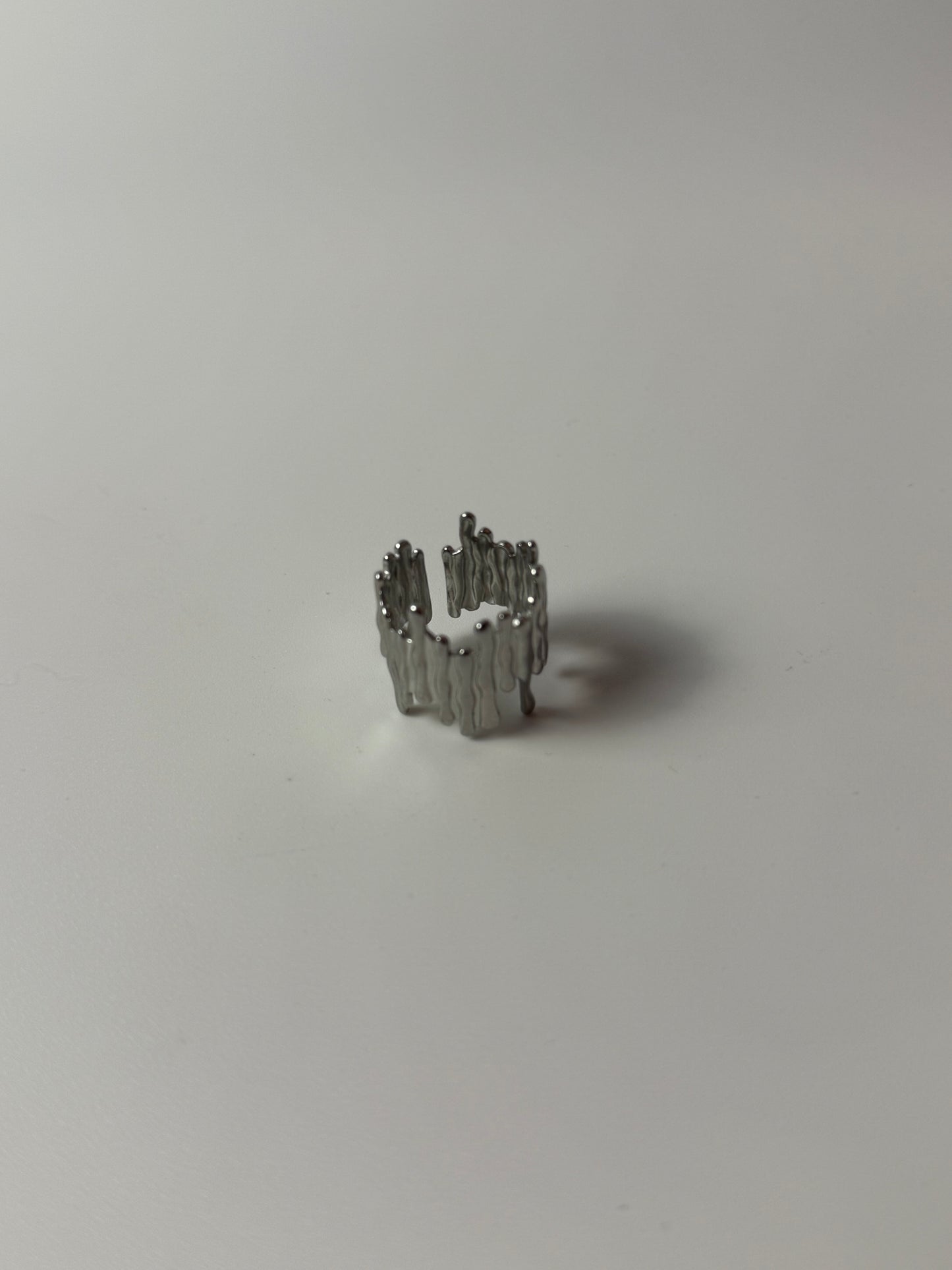 CROWN Ring