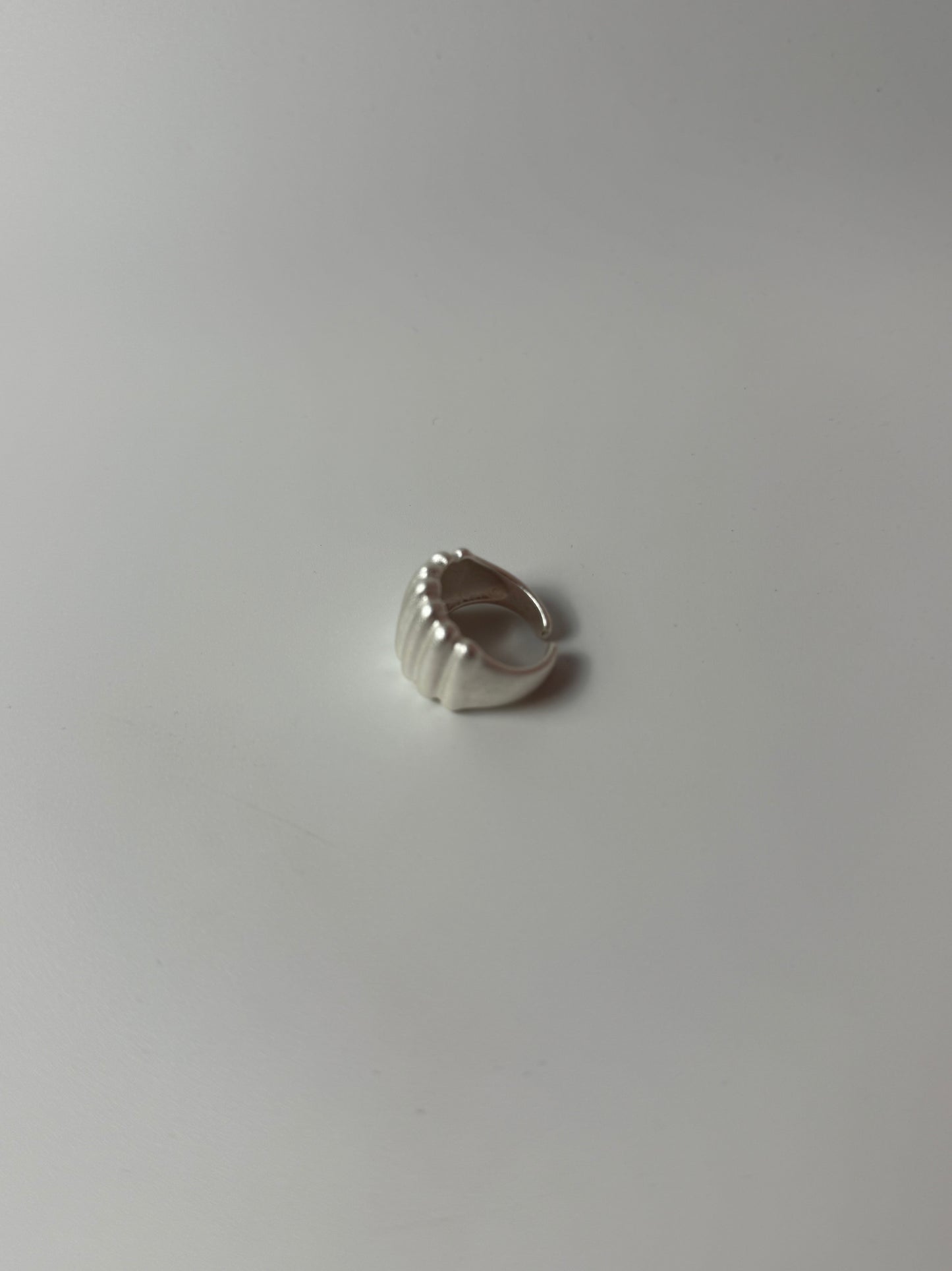 GARAETTEOK Ring