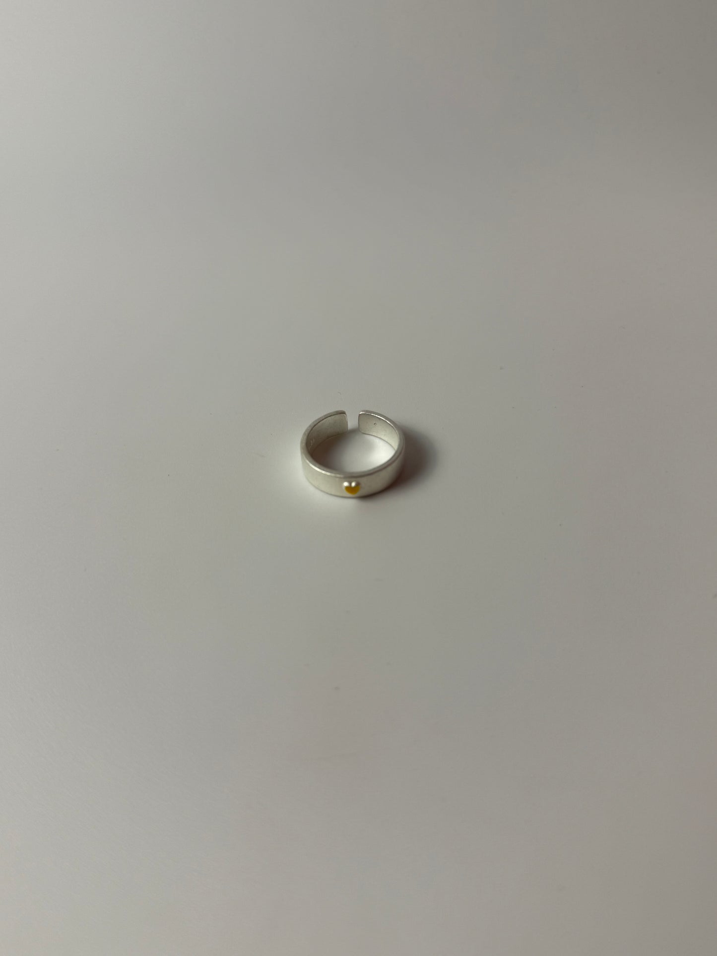 HEARTJEOM Ring