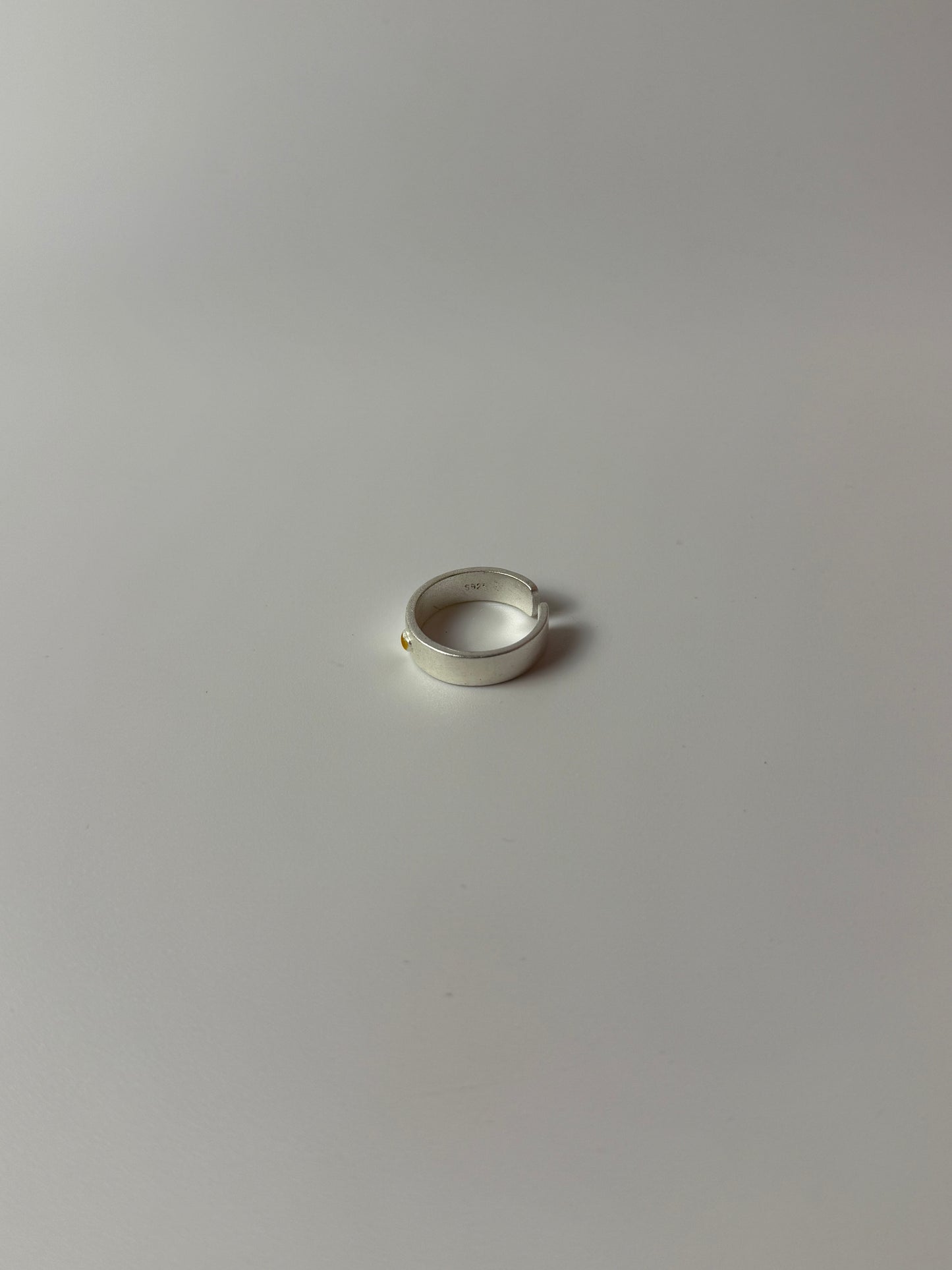 HEARTJEOM Ring