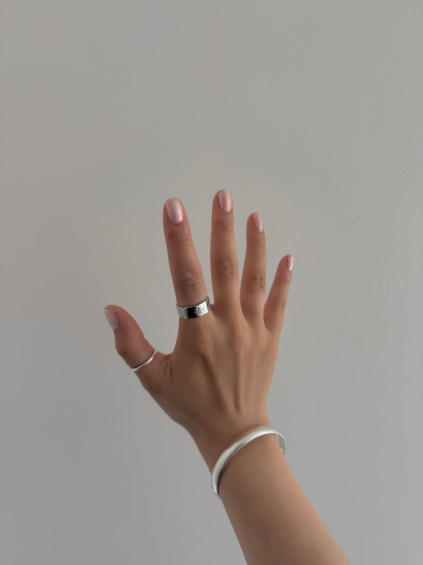 SILEUN Ring