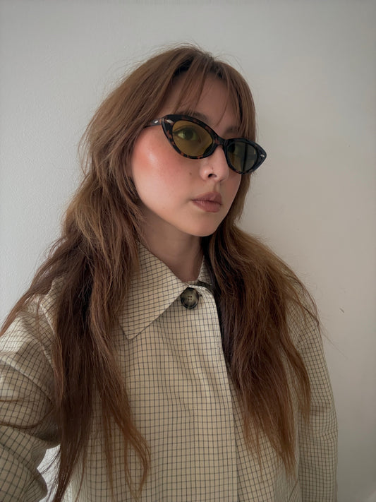 CLEO Sunglasses