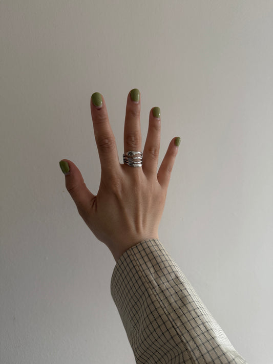SILT Ring