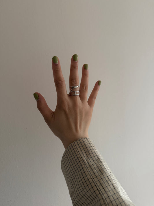 PORE Ring
