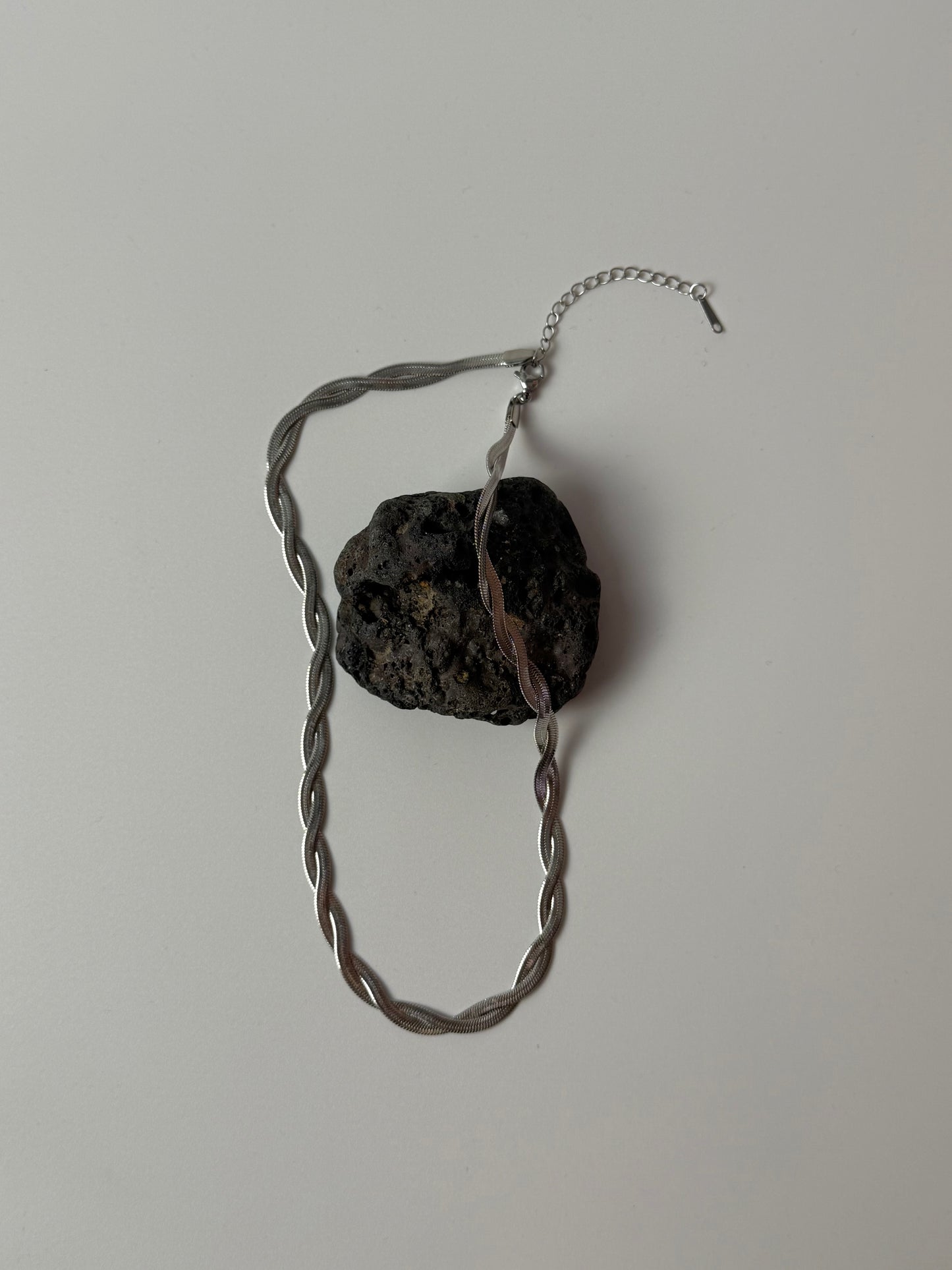 EUN LIGHT Necklace