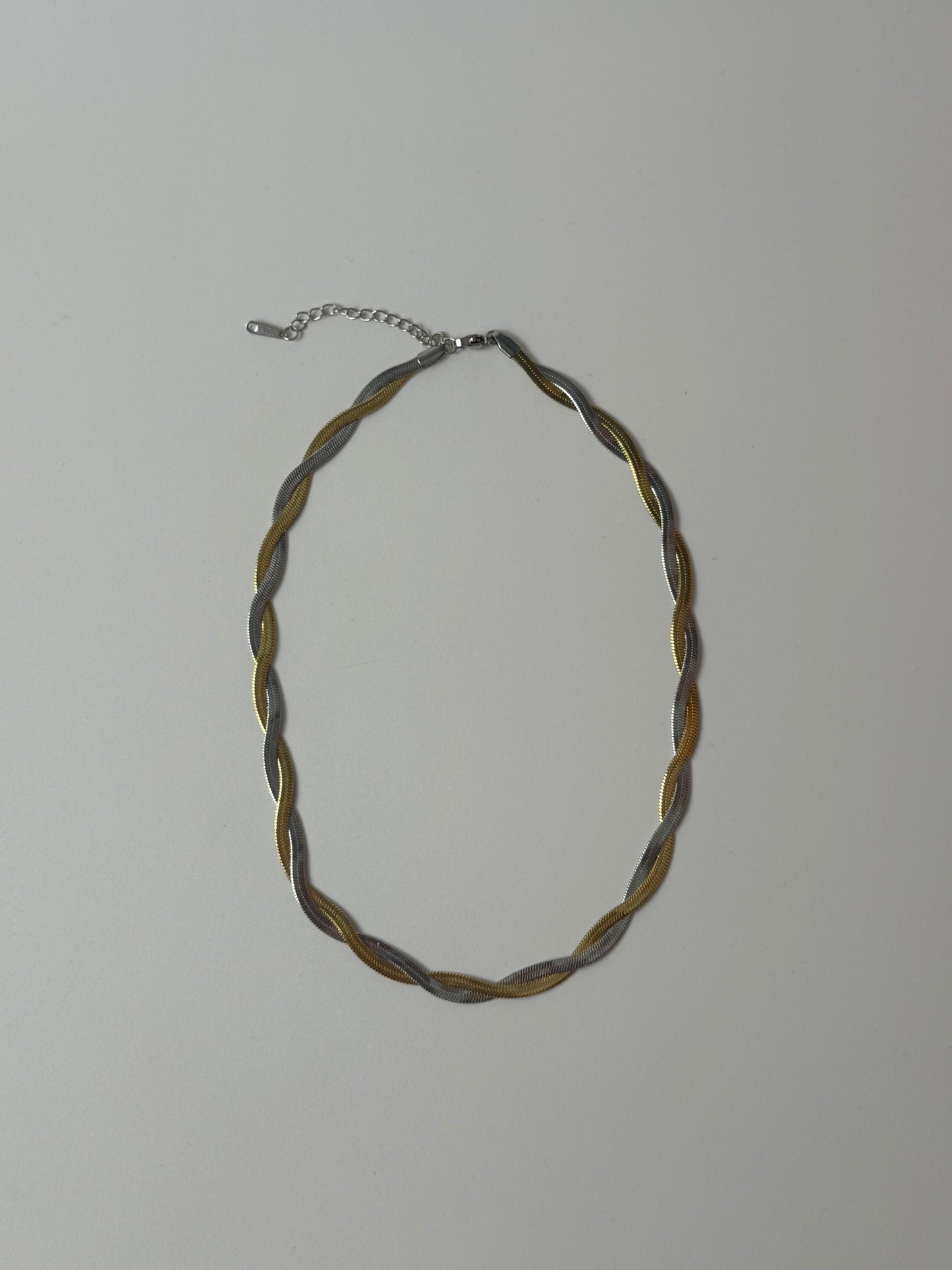 EUN LIGHT Necklace