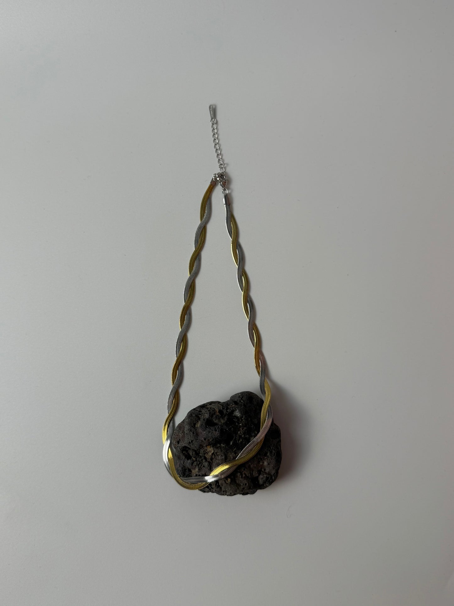 EUN LIGHT Necklace