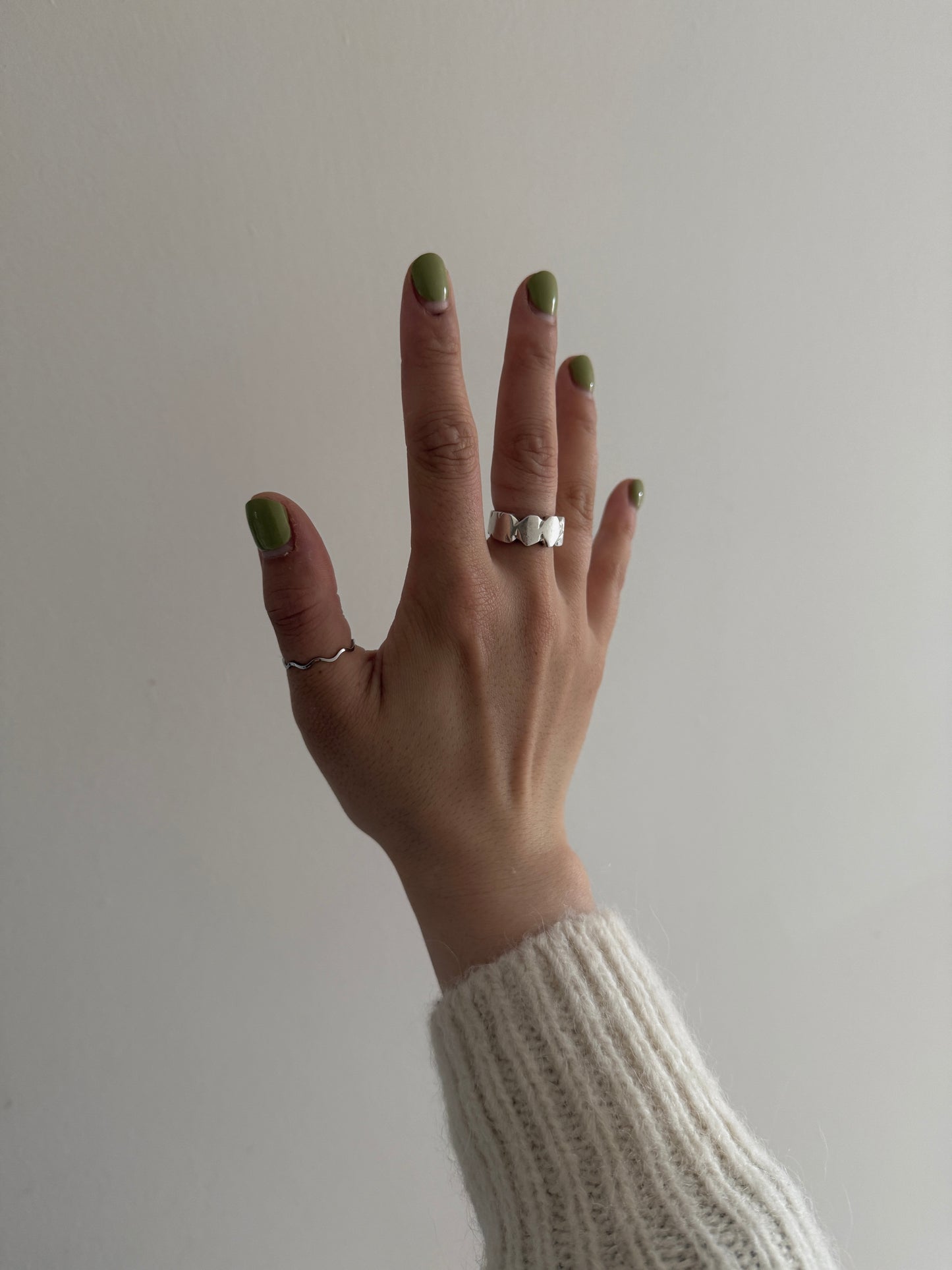 DELI Ring