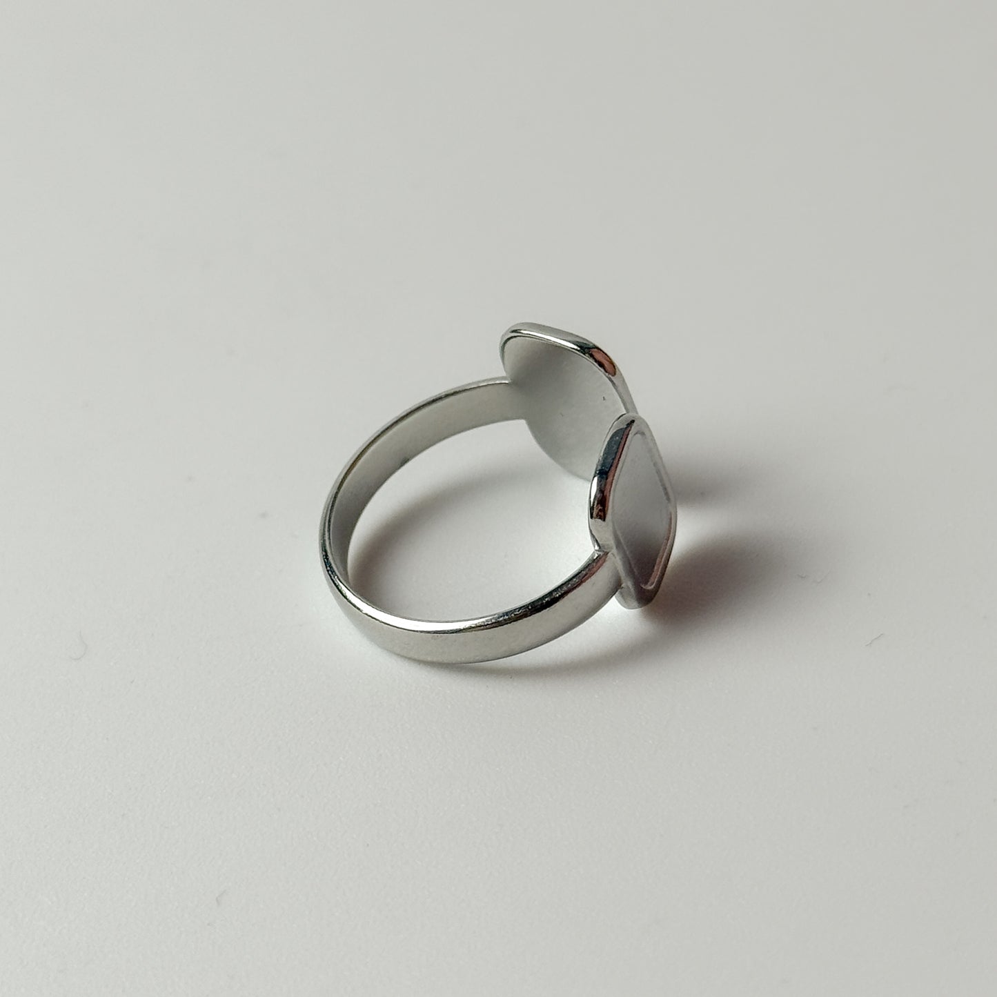 TWIN Ring