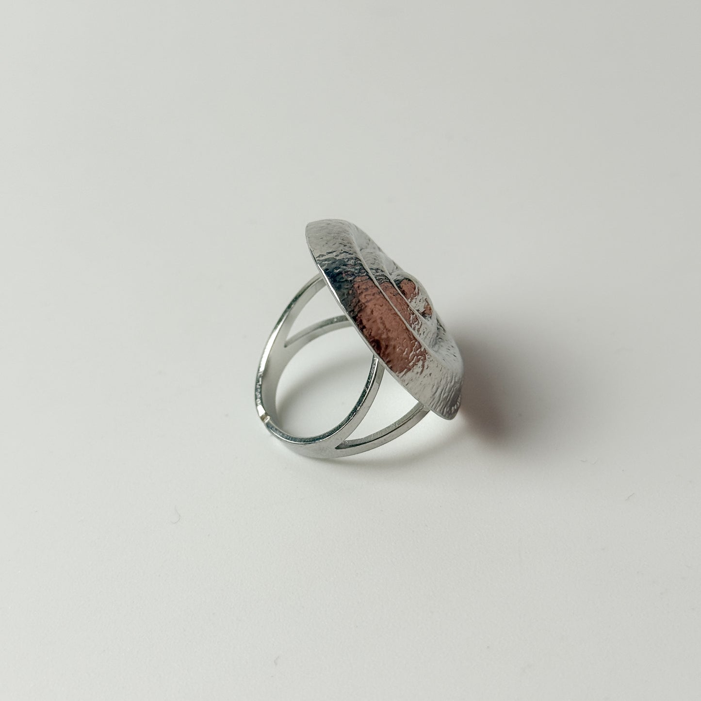 CURL Ring