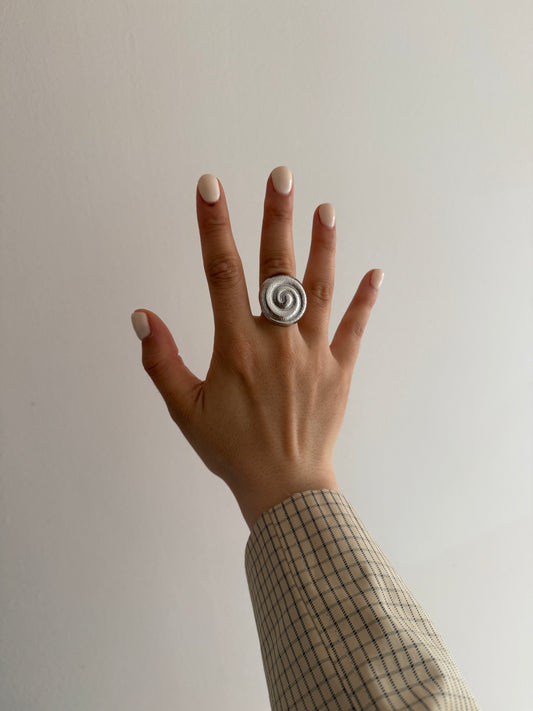 CURL Ring