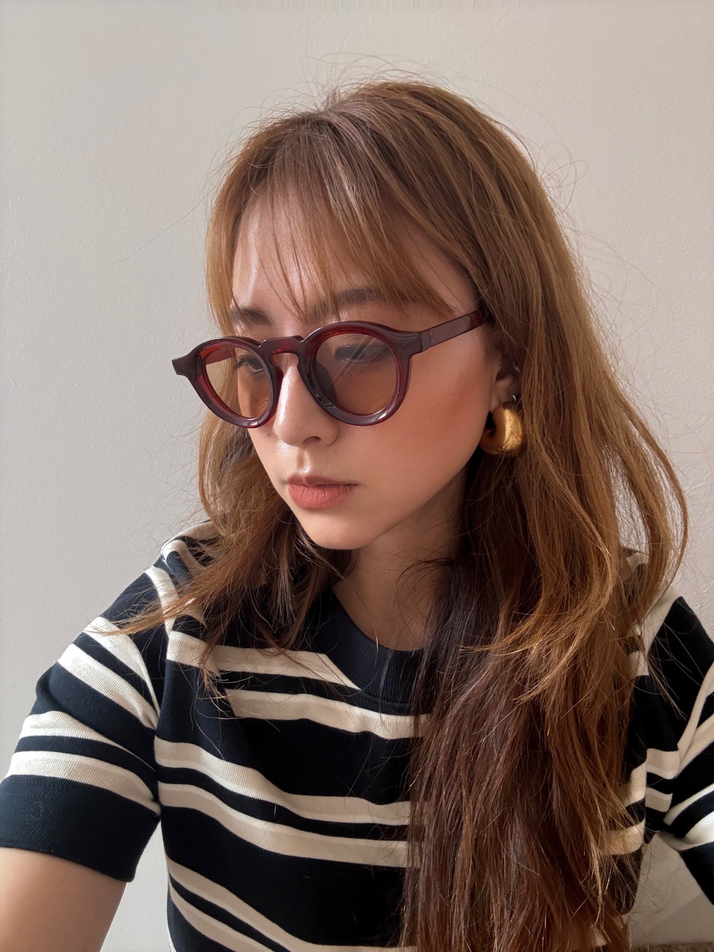 YEOSEOS Sunglasses