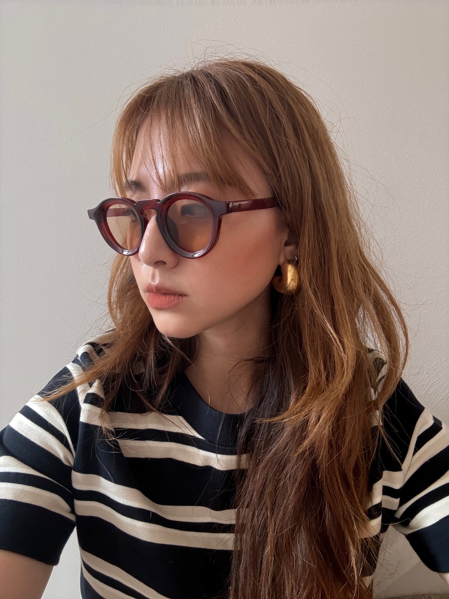 YEOSEOS Sunglasses