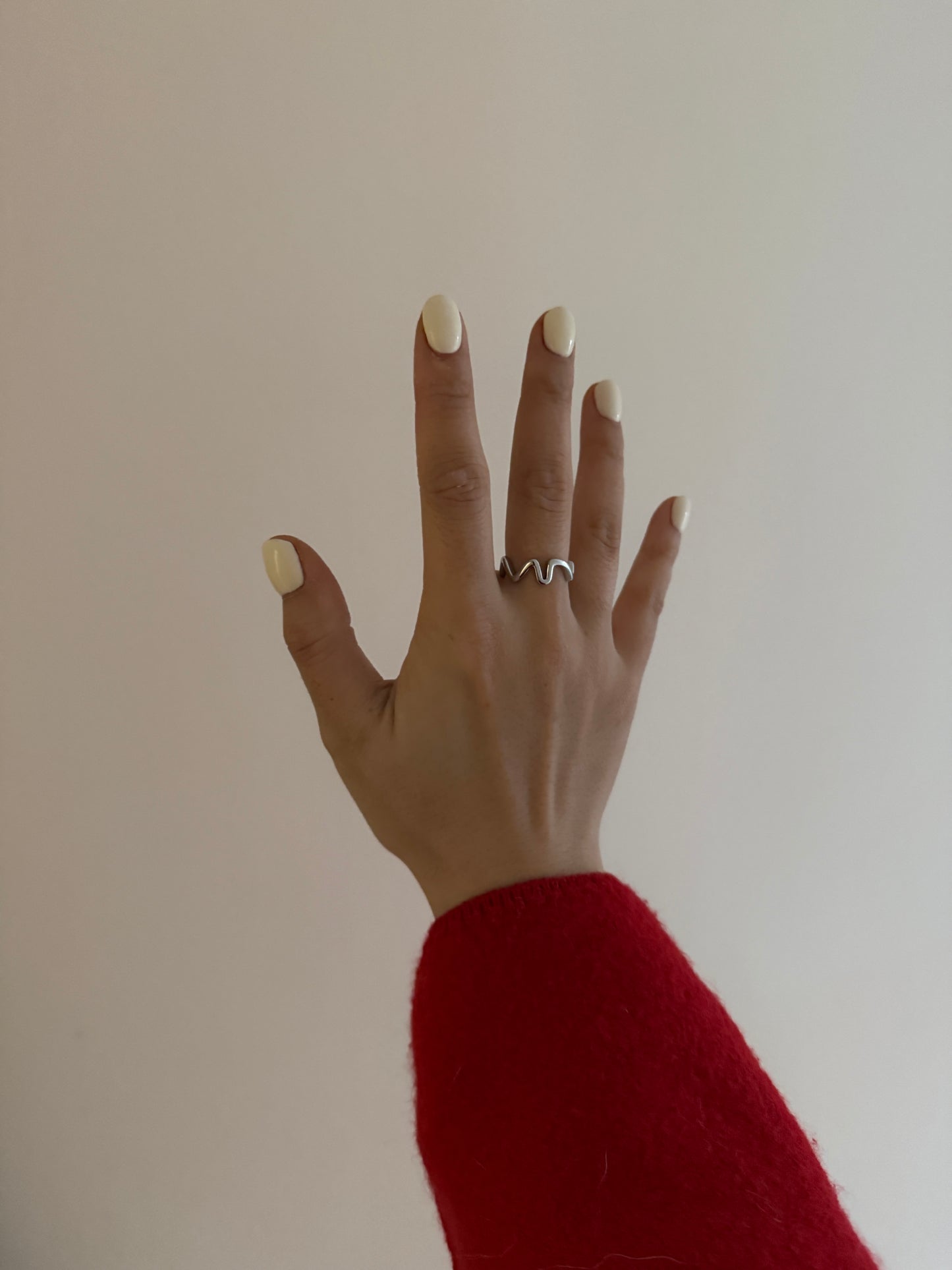 FRACT Ring