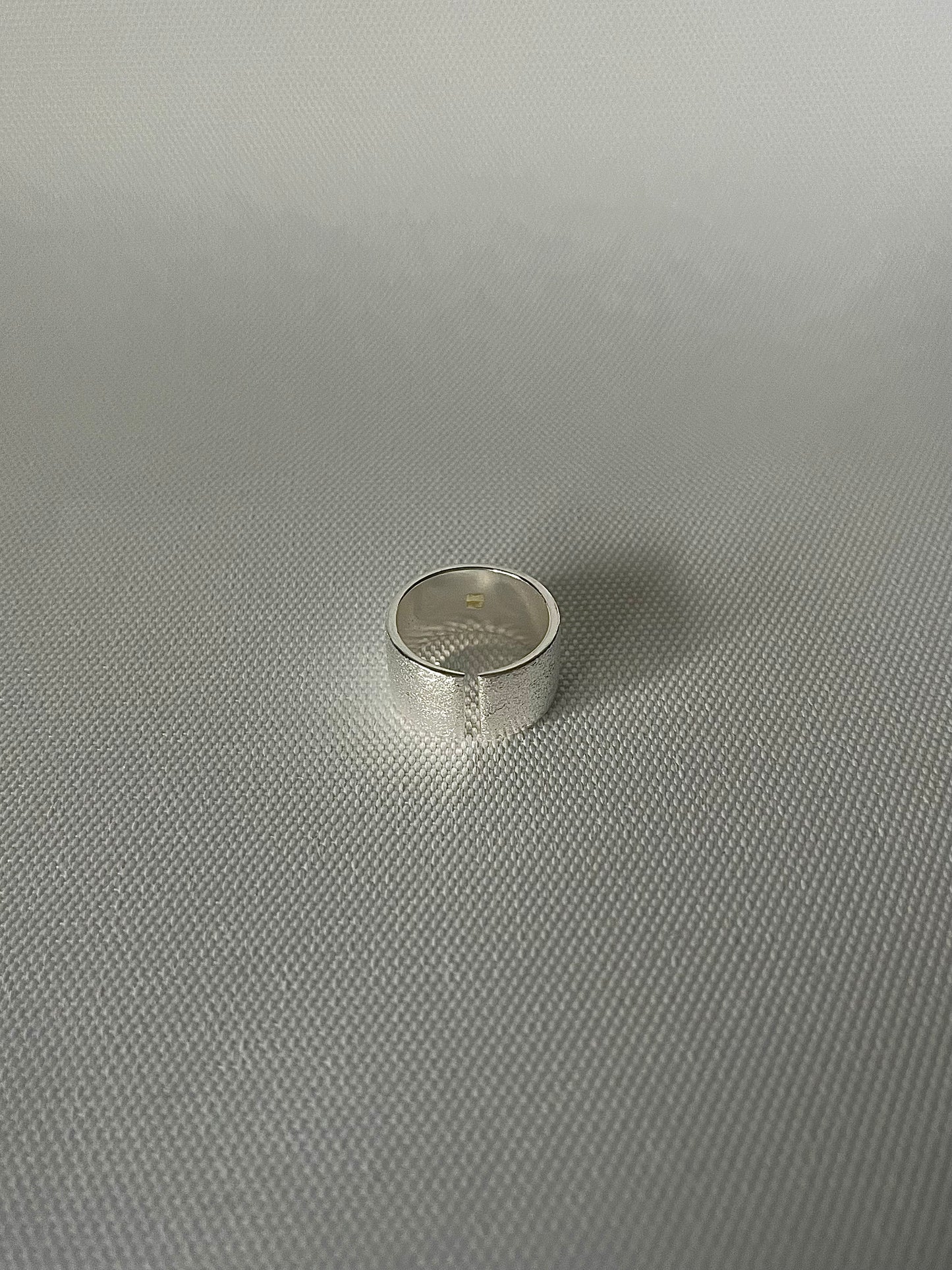 NOLONG Ring