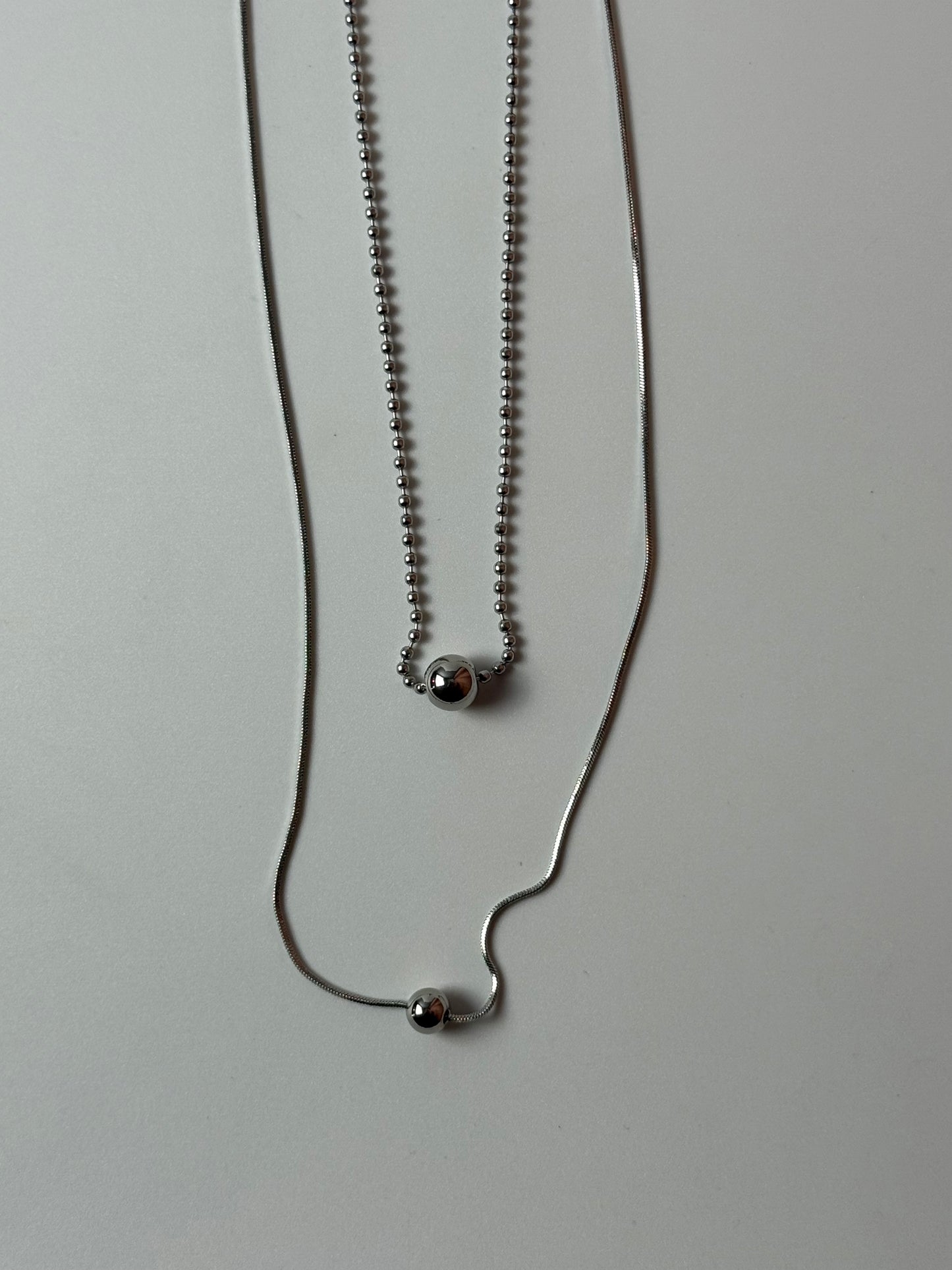 NABI Necklace