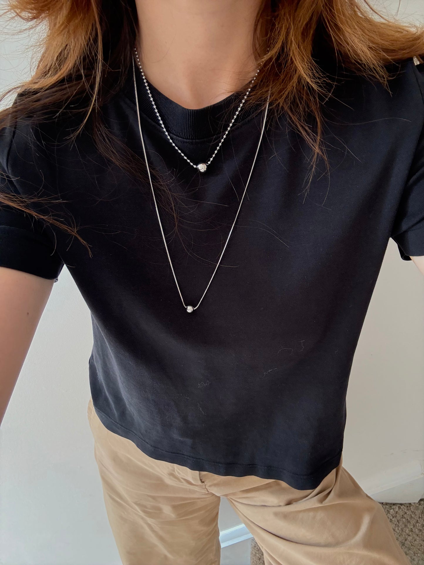 NABI Necklace