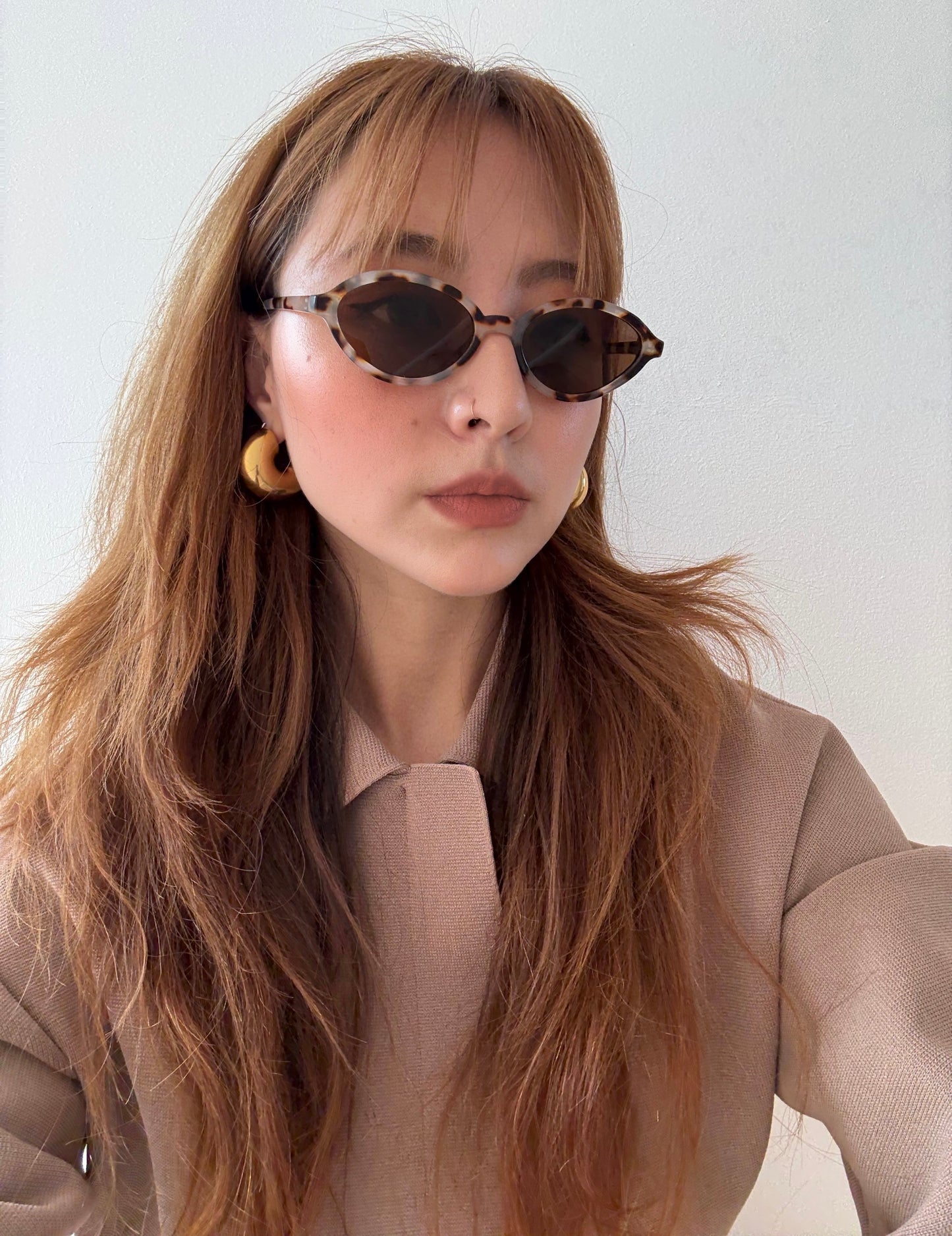 SOULI Sunglasses