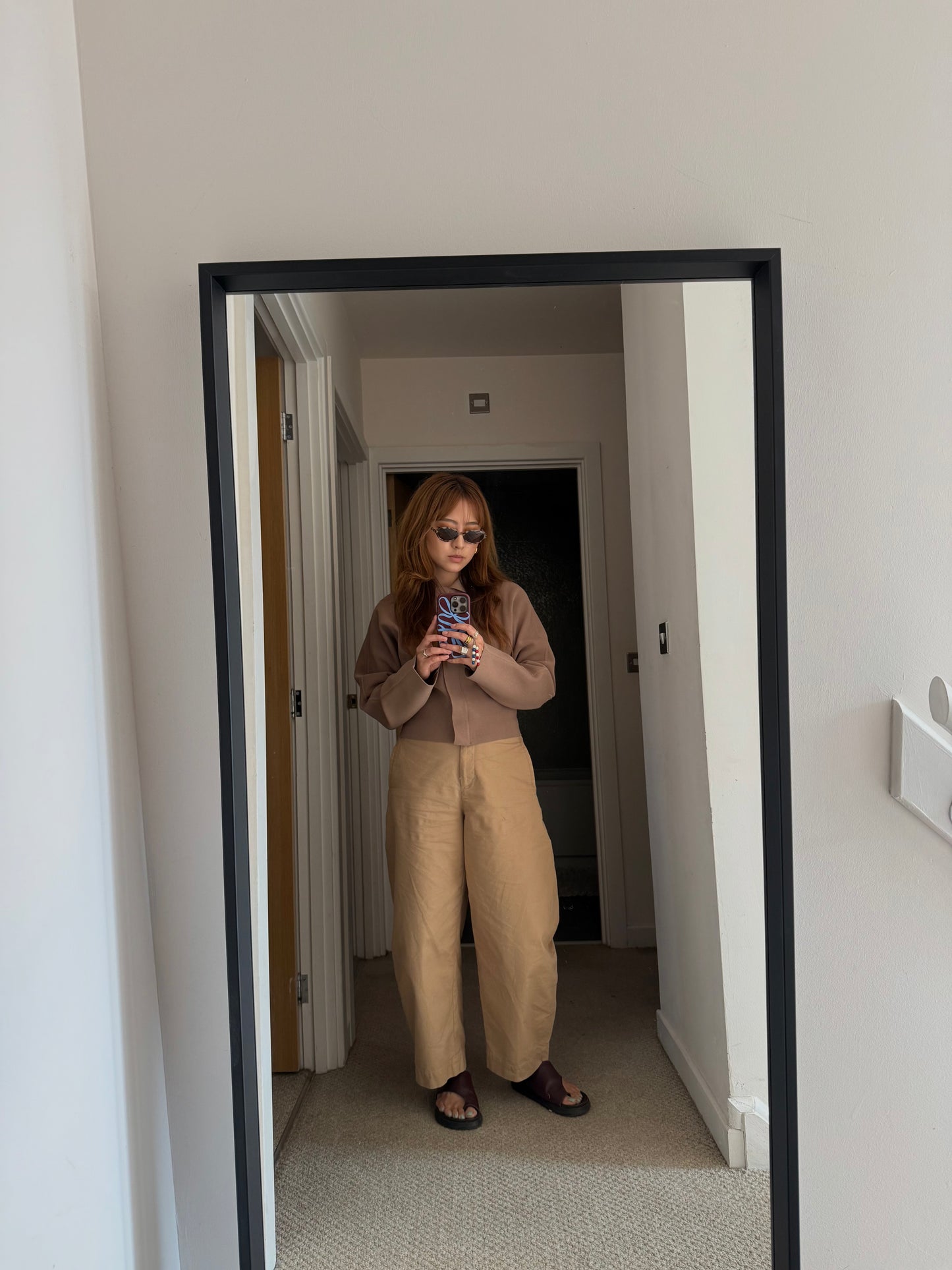 SOULI Sunglasses