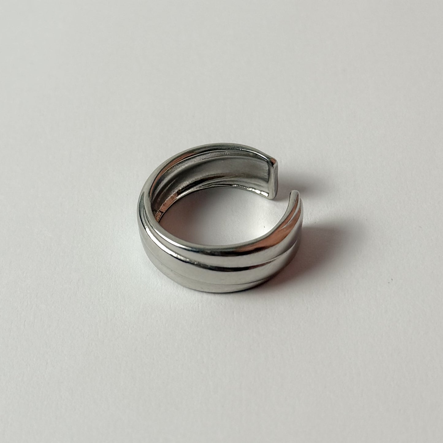 TRINITY Ring