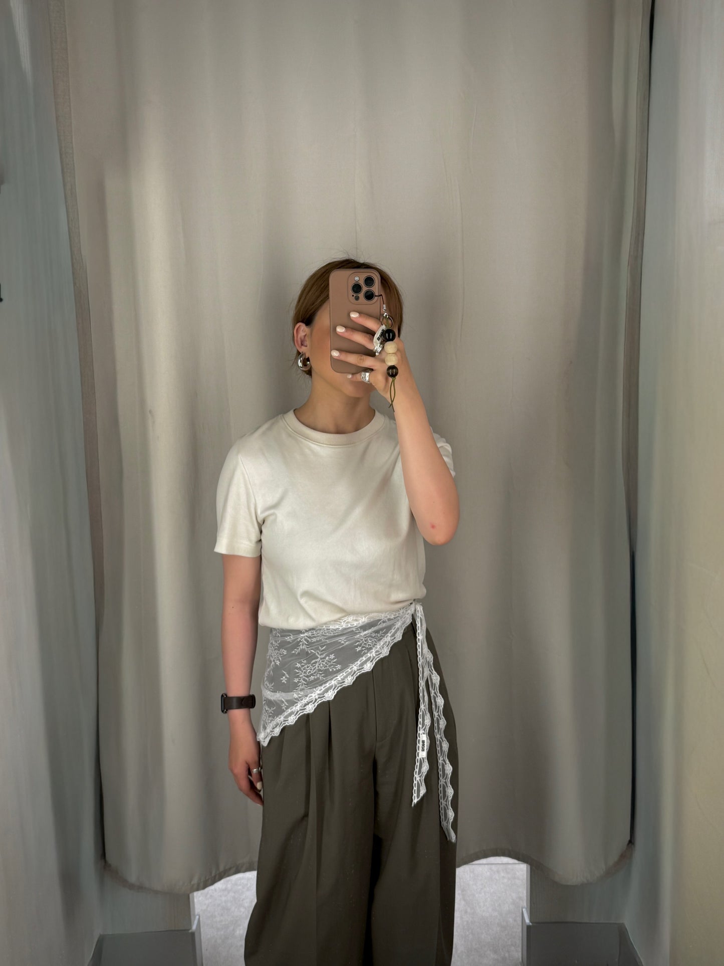 BLOOM Scarf