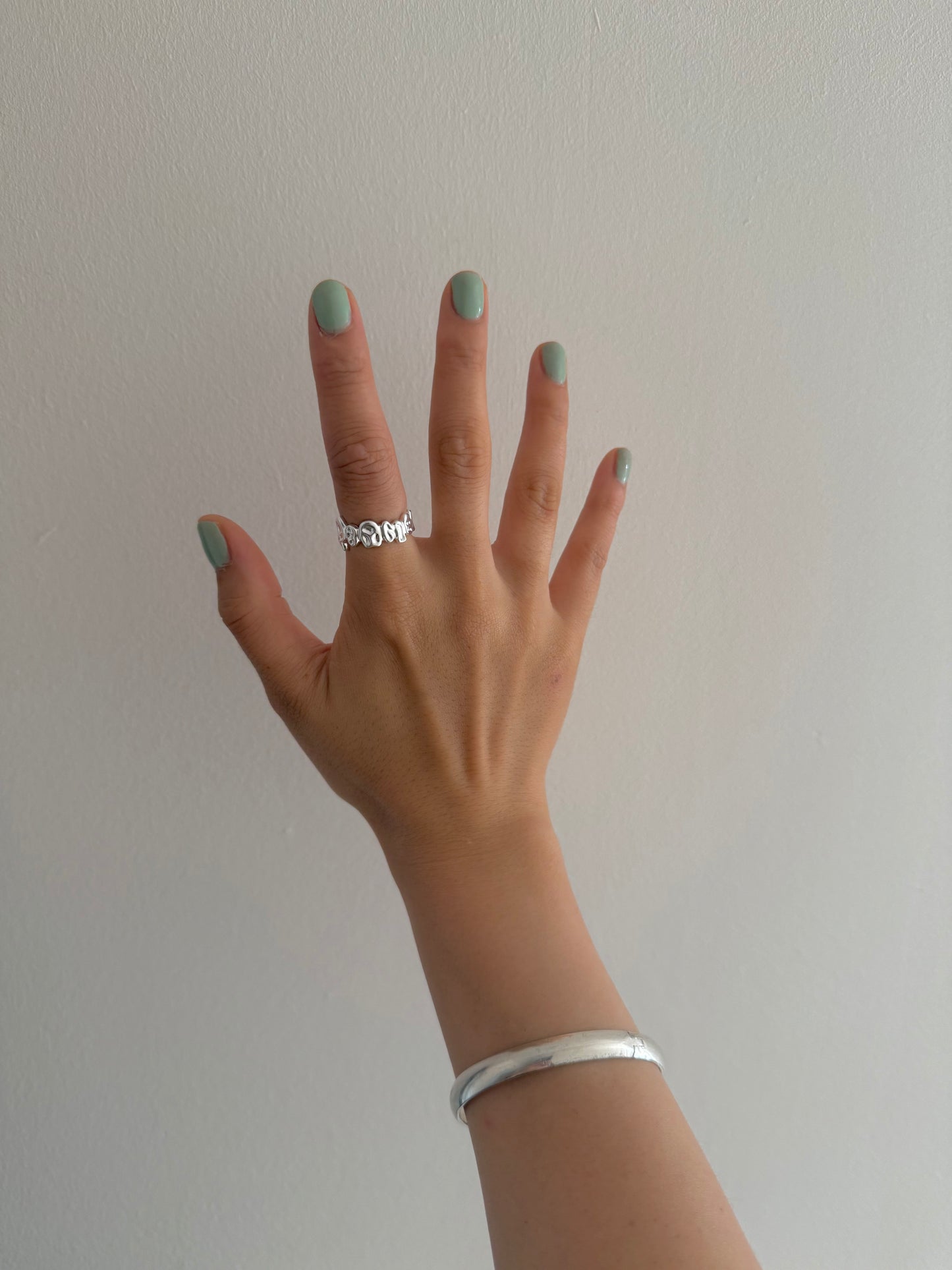HAMA Ring