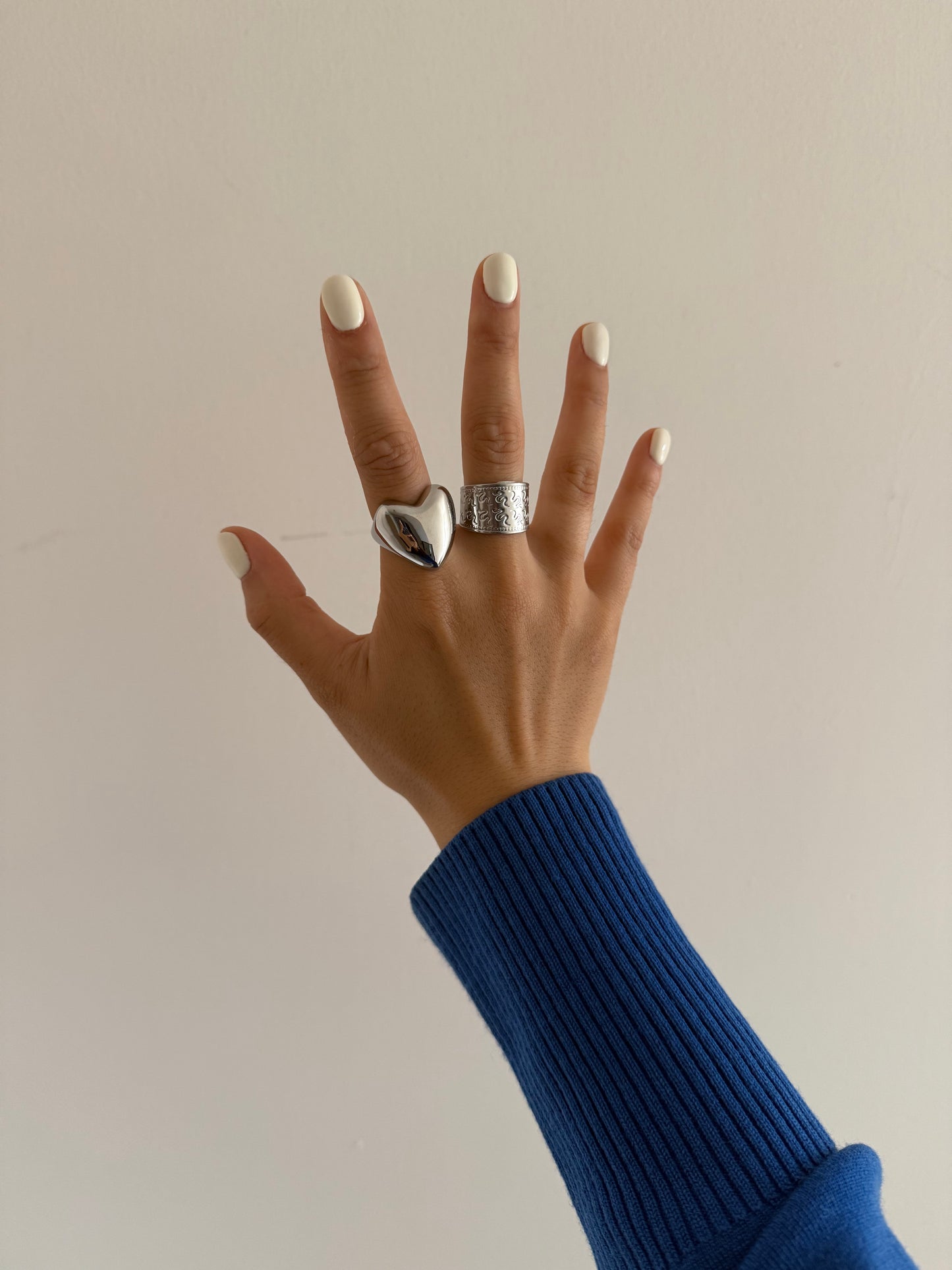 HAZE Ring