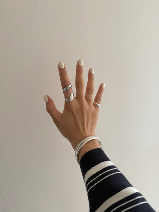 LIM Ring