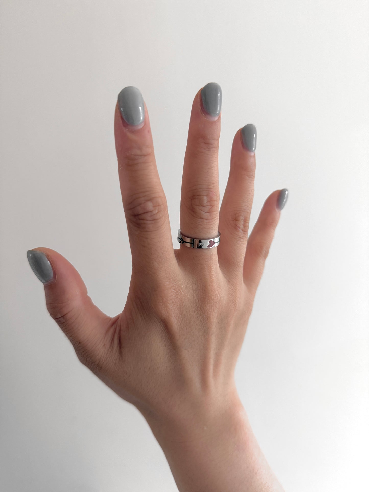 BLOOM Ring